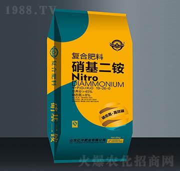 硝基二銨19-26-0-億灃肥業(yè)