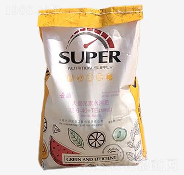 ����ʹ���Ԫ��ˮ�ܷ���+TE-����-�읙���B(t��i)