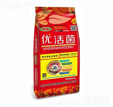優(yōu)活菌-菌鼎-中農(nóng)益生源