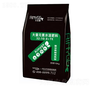 10kg�۹Ȱ���ߵ��ʹ���Ԫ��ˮ�ܷ���32-10-8+TE-������