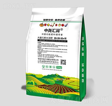 ����Ԫ��ˮ�ܷ�20-20-20+TE-�Ј�R��(r��n)