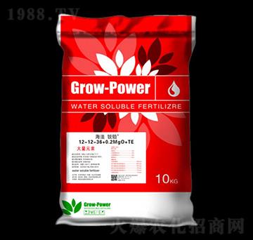 ����Ԫ��ˮ�ܷ�12-12-36+0.2MgO+TE-������