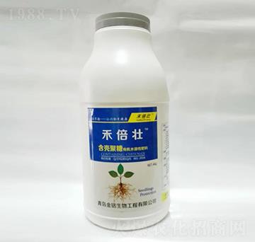 禾倍壯含殼聚糖有機(jī)水溶性肥料-金銘生物