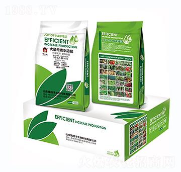 ����Ԫ��ˮ�ܷ�10-52-10+TE-ʩ���S