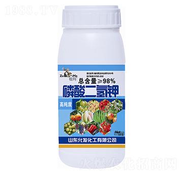 磷酸二氫鉀-祖瑪-允發(fā)化工