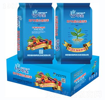 ����Ԫ��ˮ�ܷ���10-40-10+TE-�Z����