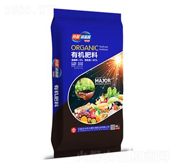 40kg有機(jī)肥料-中農(nóng)興泰