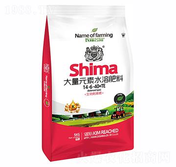 ����ʹ���Ԫ��ˮ�ܷ���14-6-40+TE-�r(n��ng)������-�{�R�ʘI(y��)