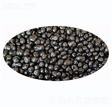 微生物菌劑顆粒-中墾農(nóng)恩