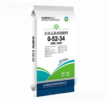 10kg����Ԫ��ˮ�ܷʣ��������⛣�0-52-34-ʩ�۸�