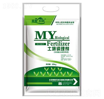 土壤調理劑（中微量元素營養(yǎng)肥）-美意農科