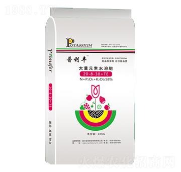 ����Ԫ��ˮ�ܷ�20-8-30+TE-�����S-�յ��