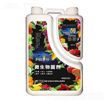 微生物菌酶合劑-嘉禾農(nóng)業(yè)