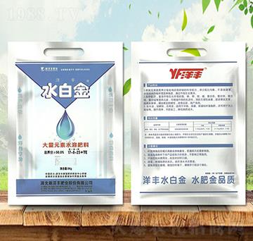 5kg����Ԫ��ˮ�ܷ���17-8-25+TE-ˮ�׽�-���(sh��)�r(n��ng)�Y
