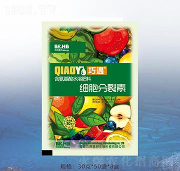30克細(xì)胞分裂素-百潤(rùn)惠邦