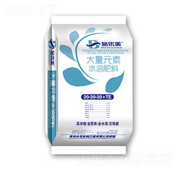 5kg����Ԫ��ˮ�ܷ���20-20-20+TE-ʩ��(y��u)��-��������