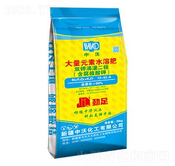 ����Ԫ��ˮ�ܷ�12-42-6+TE-����