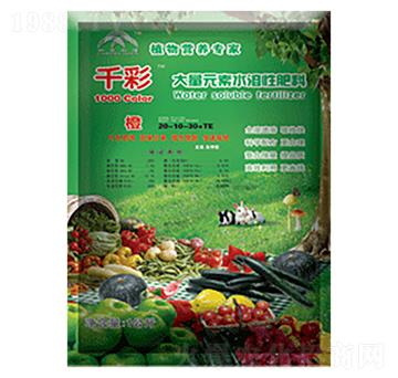 ����Ԫ��ˮ�ܷ���20-10-30+TE-ǧ�ʡ���-���r(n��ng)����