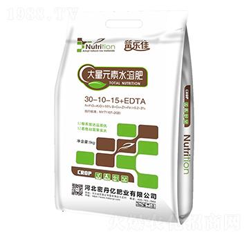 ����Ԫ��ˮ�ܷ�30-10-15+EDTA-�ܵ��|