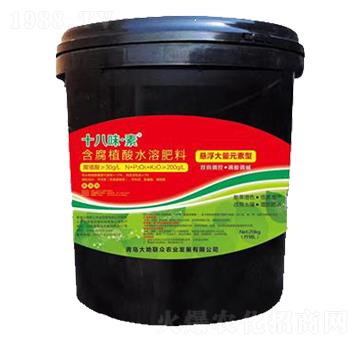 �Ҹ�����Ԫ���ͺ���ֲ��ˮ�ܷ���-ʮ��ζ����-���(li��n)��