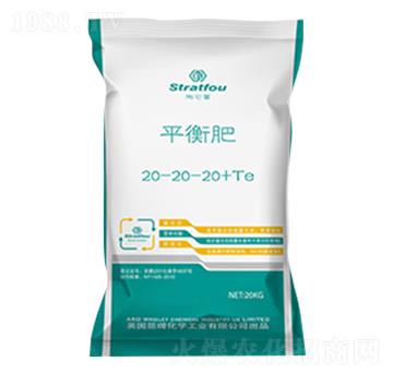 ƽ���ʹ���Ԫ��ˮ�ܷ��Ϸ�20-20-20+TE-�����_�ʘI(y��)