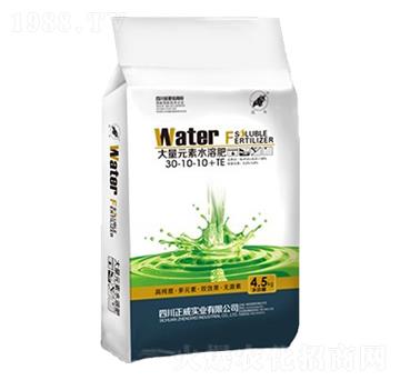 �ߵ��ʹ���Ԫ��ˮ�ܷ�30-10-10+TE-������(sh��)�I(y��)