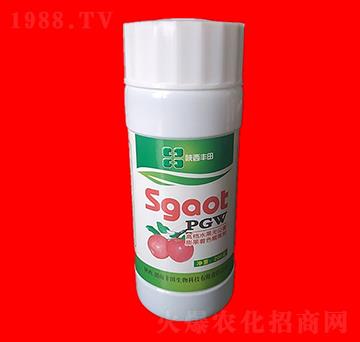 膨果著色靚果劑-黑馬肥業(yè)