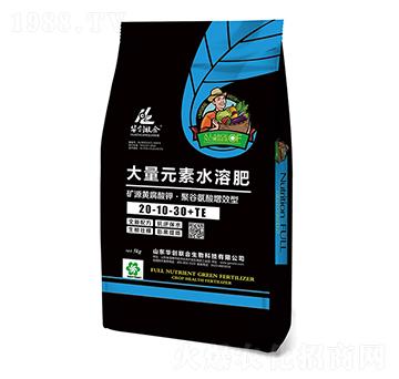 �۹Ȱ�����Ч�ʹ���Ԫ��ˮ�ܷ�20-10-30+TE-�A��(chu��ng)(li��n)��