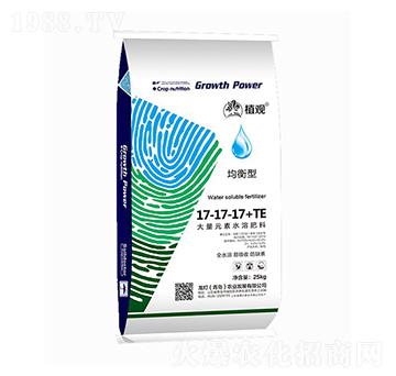 �����ʹ���Ԫ��ˮ�ܷ�17-17-17+TE-ֲ�^-�����r�I(y��)