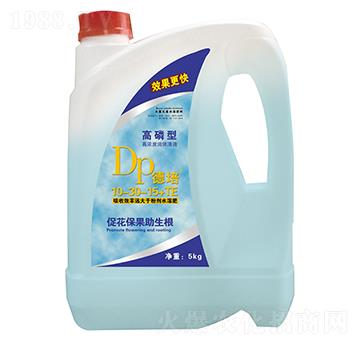 5kg�����͸ߝ�����w��Һ10-30-15+TE-����-��ꖉ�