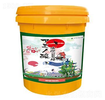 20kg植物活性液-奧朗沙