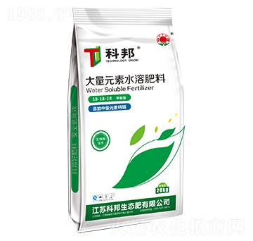 ����Ԫ��ˮ�ܷ�18-18-18-�ư����B(t��i)