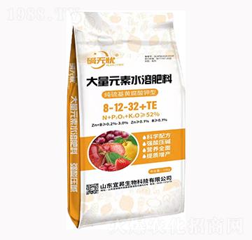 ������S������ʹ���Ԫ��ˮ�ܷ�8-12-32+TE-�˕N����