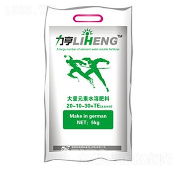 �ߵ�⛴���Ԫ��ˮ�ܷ�20-10-30+TE-����-�»�