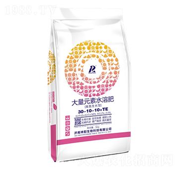 ����Ԫ��ˮ�ܷ�30-10-10+TE-���(y��ng)����