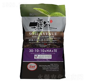 ̼������Ԫ��ˮ�ܷ�30-10-10+HA+TE-����-�W��ķ
