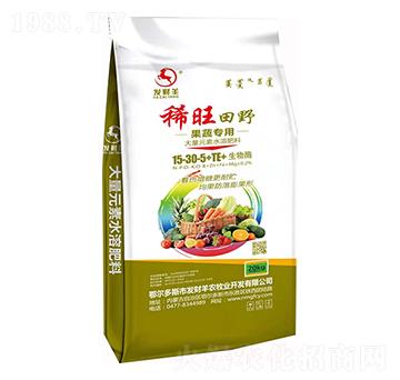 ���ߌ��ô���Ԫ��ˮ�ܷ�15-30-5+TE-ϡ����Ұ-�l(f��)ؔ(c��i)��