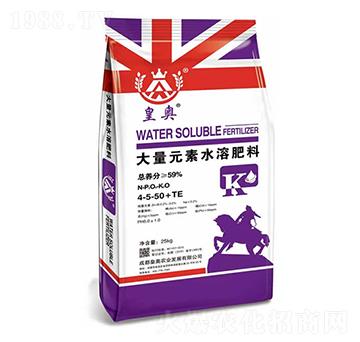 ����Ԫ��ˮ�ܷ�4-5-50+TE-�ʊW