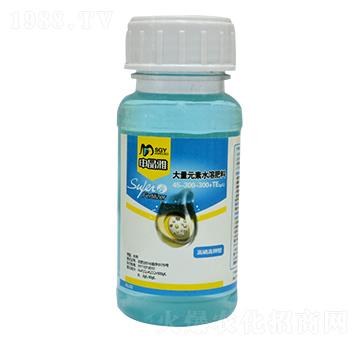 ���׸���ʹ���Ԫ��ˮ��45-300-300+TE-�꾧��