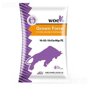 ����Ԫ��ˮ�ܷ���10-55-10+Ca+Mg+Te-�֠�