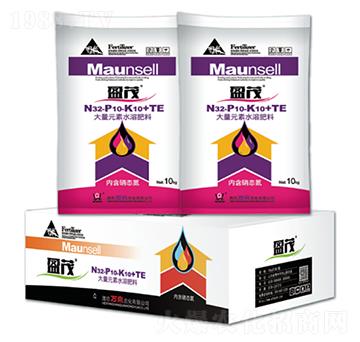 ����Ԫ��ˮ�ܷ�32-10-10+TE-ӯï-�f(w��n)Ȫ�r(n��ng)��