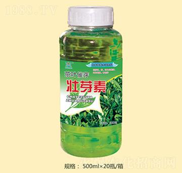 茶葉催芽壯芽素-萬(wàn)泉農(nóng)化