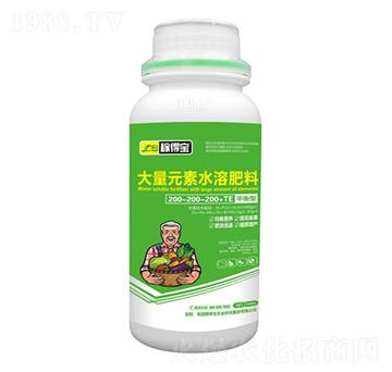 1000mlƽ���ʹ���Ԫ��ˮ�ܷ���200-200-200+TE-�ڵÌ�����