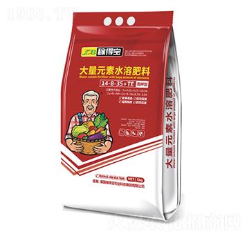 ����ʹ���Ԫ��ˮ�ܷ���14-8-35+TE-�ڵÌ�����