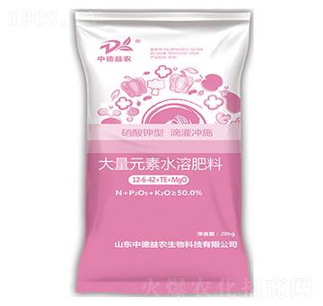 ������ʹ���Ԫ��ˮ�ܷ���12-6-42+TE+MgO-�е����r(n��ng)