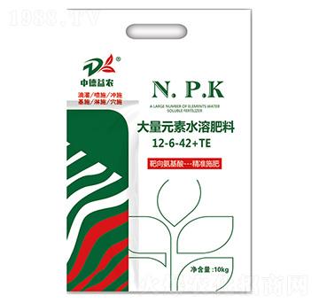 ����Ԫ��ˮ�ܷ���12-6-42+TE-�е����r(n��ng)