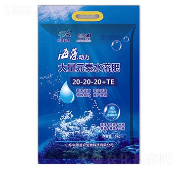 �����������Ԫ��ˮ�ܷ�20-20-20+TE-�е����r(n��ng)