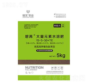 5Kg����Ԫ��ˮ�ܷ�15-5-30+TE-����-Ψ��(sh��)