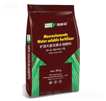 �VԴ����Ԫ��ˮ�ܷ���12-6-36+FA+TE-��˹��