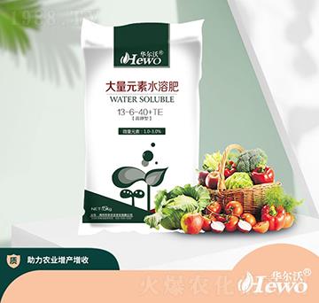 15kg����ʹ���Ԫ��ˮ�ܷ�13-6-40+TE-�A����